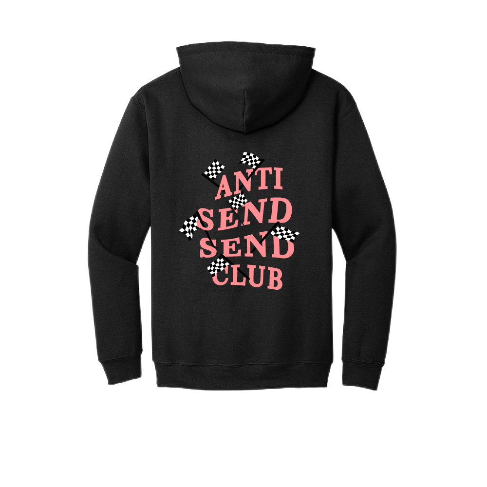 Send Club Hoodie